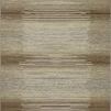Saylor Earthen Weave Rug with muted earth tones and horizontal striped weave pattern in beige, brown, and gray hues