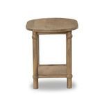 Product Image 3 for Charnes End Table from Four Hands