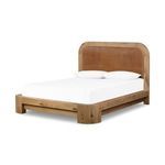 Product Image 2 for Rane Honey Leather Bed from Four Hands