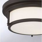 Product Image 12 for Kendra 2 Light Flush Mount from Savoy House 