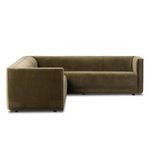 Product Image 1 for Phillip 2-Piece Sectional from Four Hands