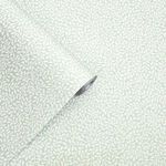 Product Image 1 for Laura Ashley Little Vines Duck-Egg Botanical Wallpaper from Graham & Brown