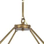 Product Image 5 for Kayleigh Chandelier from Gabby