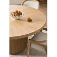 Product Image 3 for Carmen Round Dining Table from Universal Furniture