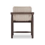 Product Image 25 for Dume Outdoor Dining Armchair from Four Hands