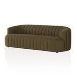 Product Image 14 for Elliana Fiqa Boucle Olive Modern Sofa from Four Hands