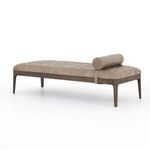 Product Image 26 for Joanna Bench Sonoma Grey from Four Hands