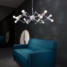 Product Image 3 for Sleet Ceiling Lamp from Zuo