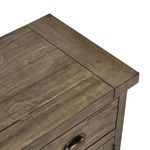 Product Image 7 for Arden Reclaimed Pine 4 Drawer 4 Door Sideboard from Classic Home Furnishings