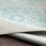 Product Image 7 for Harput Teal / Light Gray Rug from Surya