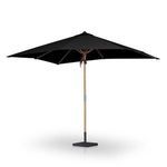 Product Image 4 for Baska Outdoor Rectangular Umbrella from Four Hands