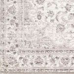 Product Image 6 for Monte Carlo Charcoal / White Rug from Surya
