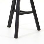 Product Image 5 for Hattie Round Accent Stool from Four Hands