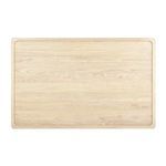 Product Image 23 for Gabriella Coffee Table - Light Natural Sungkai Veneer from Four Hands