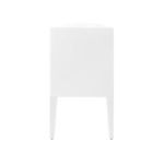 Product Image 4 for Palmer Fluted Six Drawer Buffet from Worlds Away