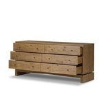 Product Image 9 for Matthes 6 Drawer Dresser from Four Hands