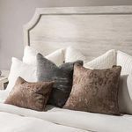 Product Image 9 for Westmont Mango Wood Bed from Classic Home Furnishings