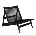 Product Image 1 for Luger Chair from Noir