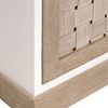 Product Image 9 for Weave Woven Oak Media Sideboard from Essentials for Living
