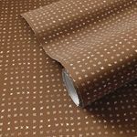 Product Image 1 for Bisous Terracotta I Wallpaper by Jess Engle from Four Hands