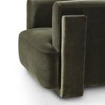 Product Image 7 for Hartley Surrey Olive Chair from Four Hands
