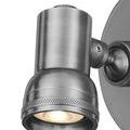 Product Image 2 for Patterson Picture Light from Currey & Company