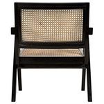 Product Image 7 for James Relax Chair, Charcoal Black from Noir