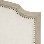 Product Image 8 for Santa Barbara Upholstered Sleigh Bed from Bernhardt Furniture