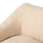Product Image 12 for Macario Swivel Chair Ellis Birch from Four Hands