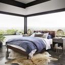 Product Image 20 for Newhall Vintage Tobacco King Bed from Four Hands