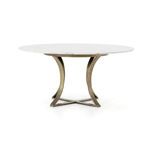 Product Image 7 for Gage Dining Table from Four Hands