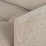 Product Image 7 for Winfield Leather Polyester Sofa - Silvia Sand from Four Hands