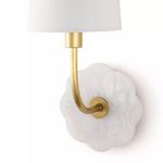 Product Image 2 for Camilla Bent Arm Sconce from Regina Andrew Design