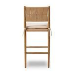 Product Image 19 for Dara Bar + Counter Stool With Cushion from Four Hands