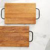 Product Image 3 for Farmhouse Cutting Board from etúHOME