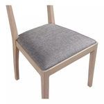 Product Image 4 for Leone Dining Chair Set Of Two from Moe's