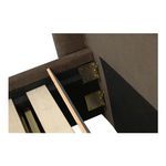 Product Image 12 for Sophia Bed from Moe's