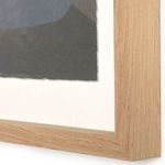 Product Image 6 for Jug And Bowls Framed Textured Print by Dan Hobday from Four Hands