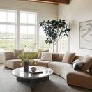 Product Image 11 for Cortona Hand Knotted Rug from Four Hands