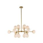 Product Image 6 for Rue Saint-Anne Chandelier from Wildwood Home