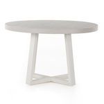 Product Image 8 for Cyrus Round Dining Table from Four Hands