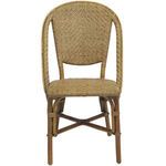 Alanis Rattan Dining Side Chair image 2