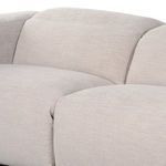 Product Image 4 for Radley Power Recliner 3-Piece Sectional from Four Hands