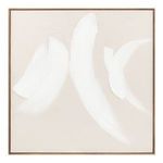 Product Image 1 for Chorus 2 Framed Painting from Moe's