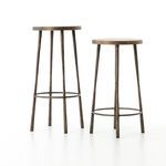 Product Image 6 for Westwood Bar + Counter Stool from Four Hands