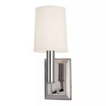 Product Image 1 for Clinton 1 Light Wall Sconce from Hudson Valley