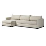 Product Image 2 for Wickham 2-Piece Sleeper Sectional from Four Hands