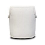 Product Image 5 for Blaire Snow Swivel Glider from Four Hands