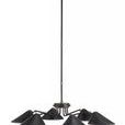 Product Image 2 for Fainlight Chandelier from Currey & Company