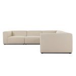 Product Image 3 for Lawndale 5-Piece Sectional from Four Hands
